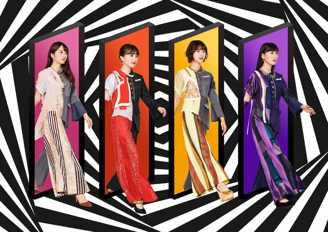 ももいろクローバーZ