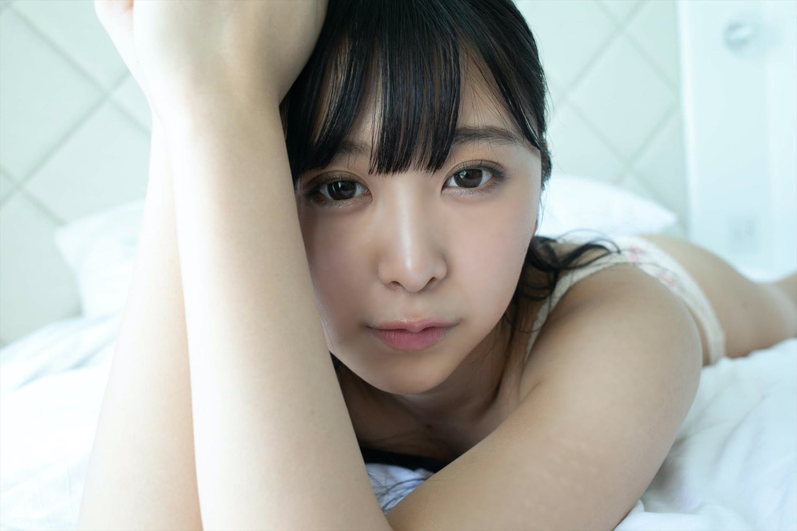 真島なおみ　(c)佐賀章広（秋田書店）