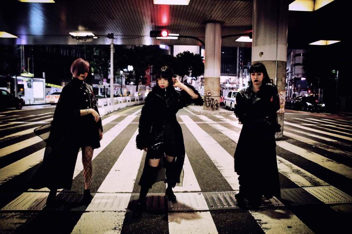 始発待ちアンダーグラウンド