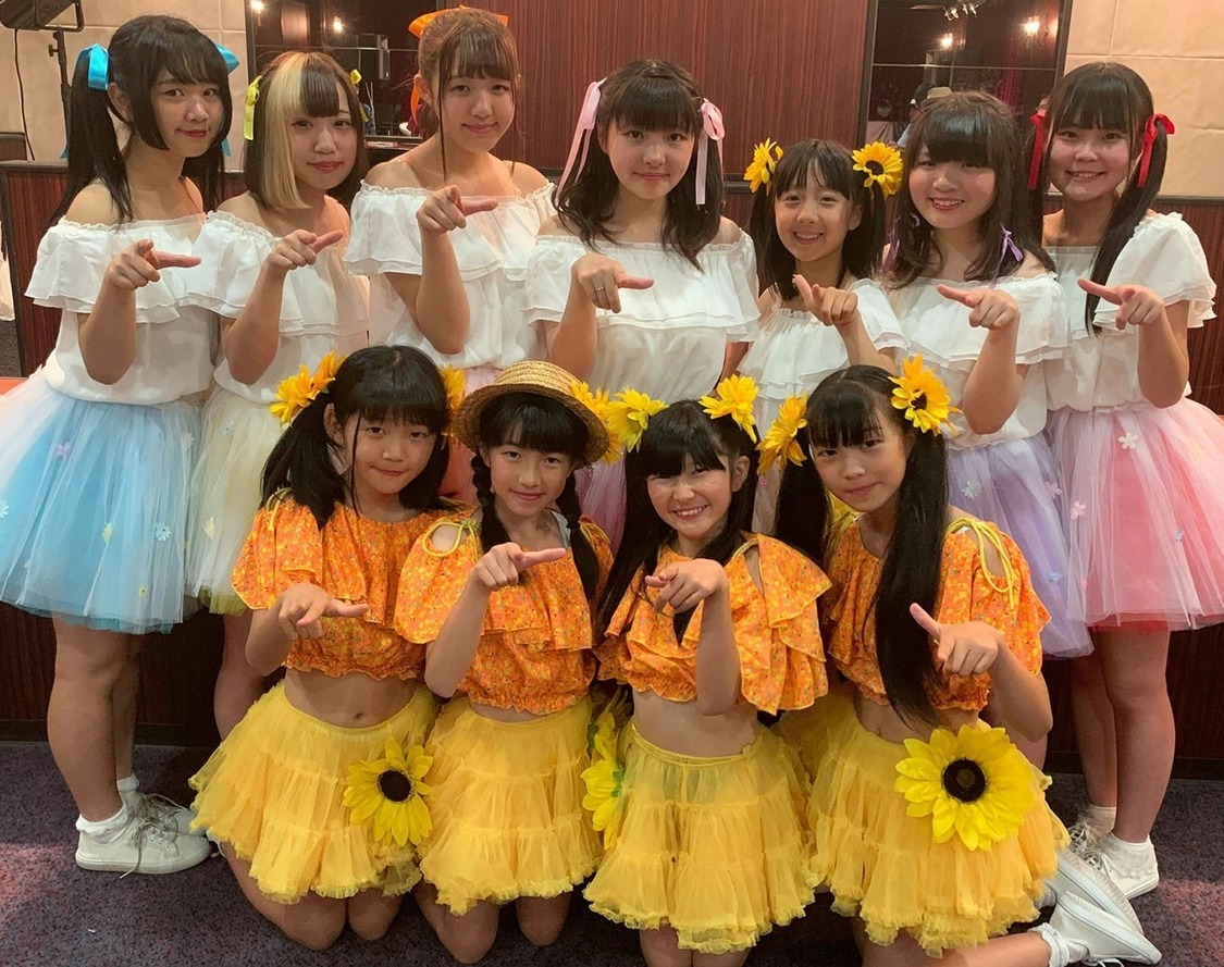 マジカルバルルーンYES