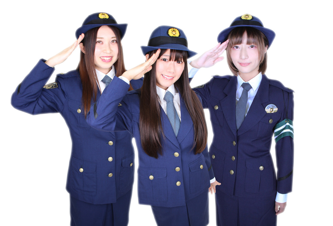 川崎純情小町☆