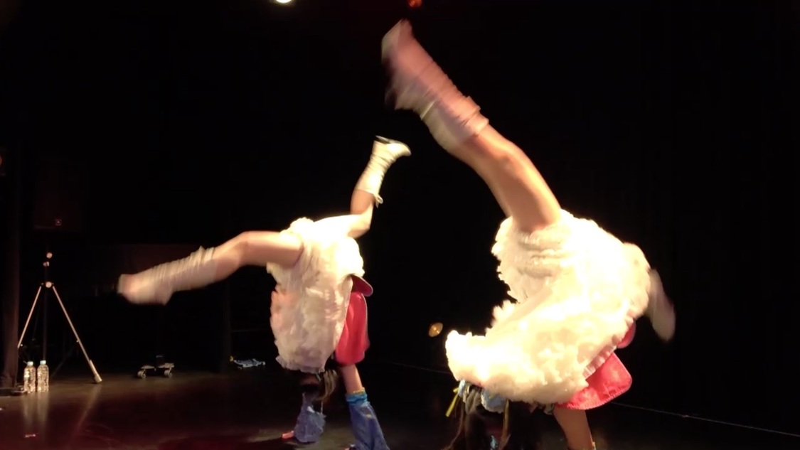 横浜純情小町☆