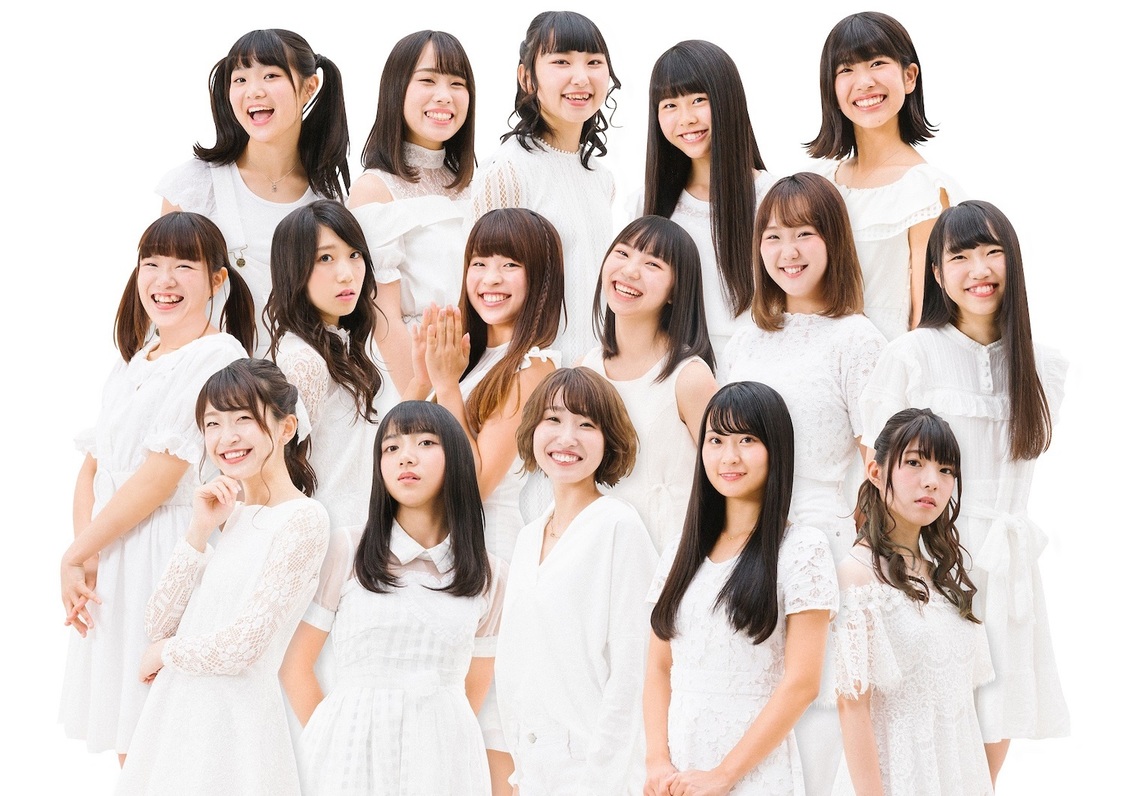 ほくりくアイドル部