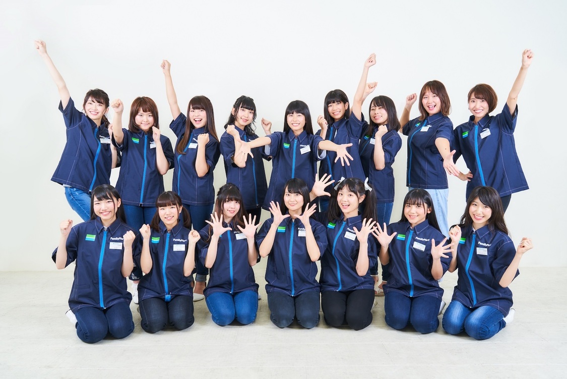 ほくりくアイドル部