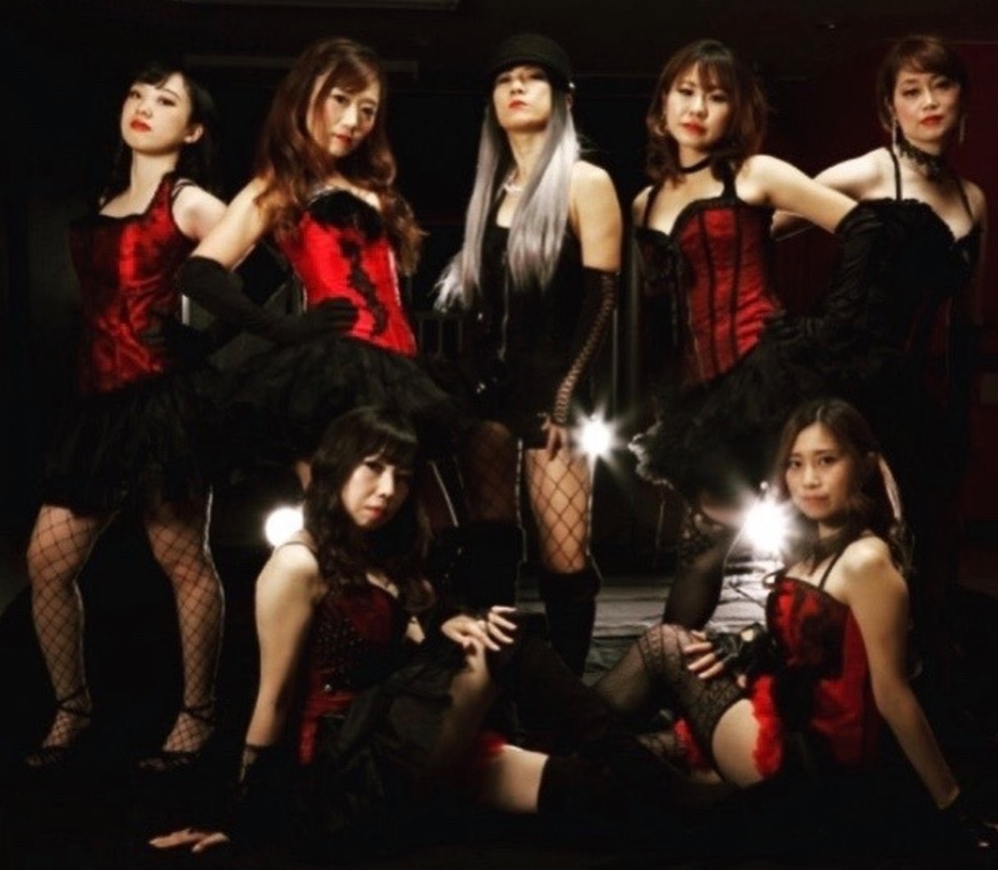 バーレスクmiyazaki