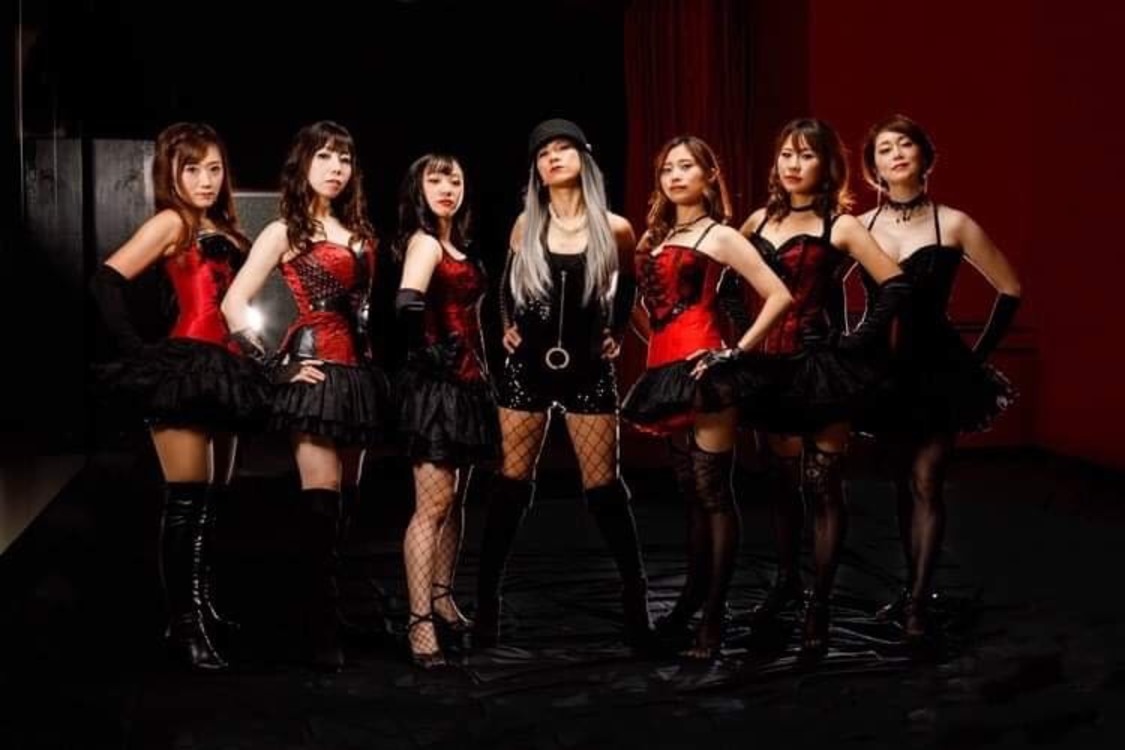 バーレスクmiyazaki