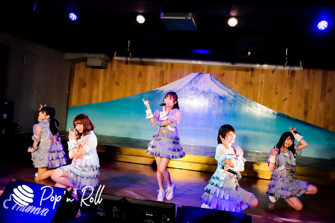 #ババババンビ＜おうちでぽぷろないと＞（2020年7月6日）