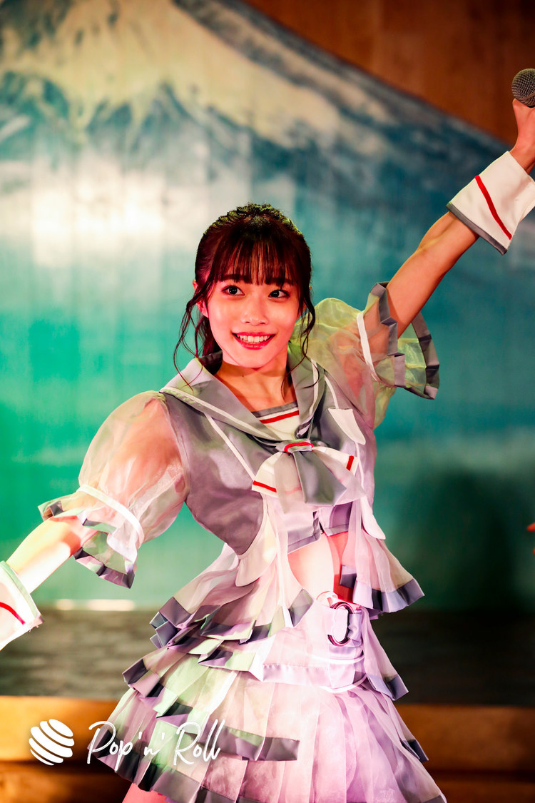 岸みゆ（#ババババンビ）＜おうちでぽぷろないと＞（2020年7月6日）