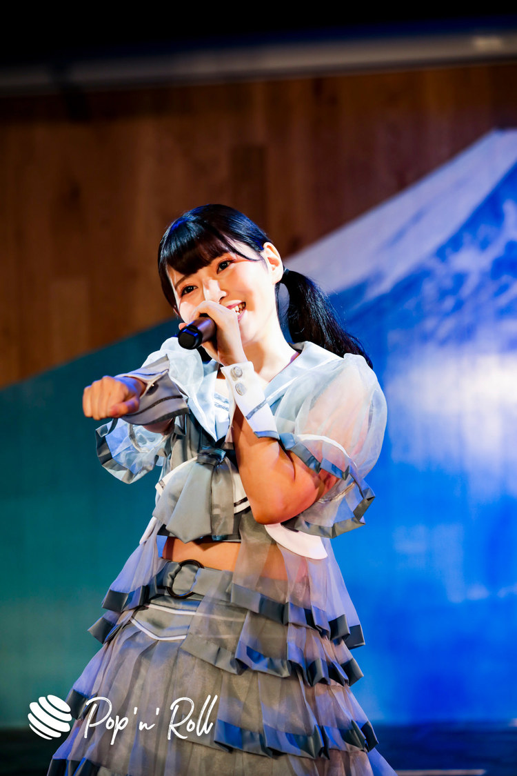 小鳥遊るい（#ババババンビ）＜おうちでぽぷろないと＞（2020年7月6日）