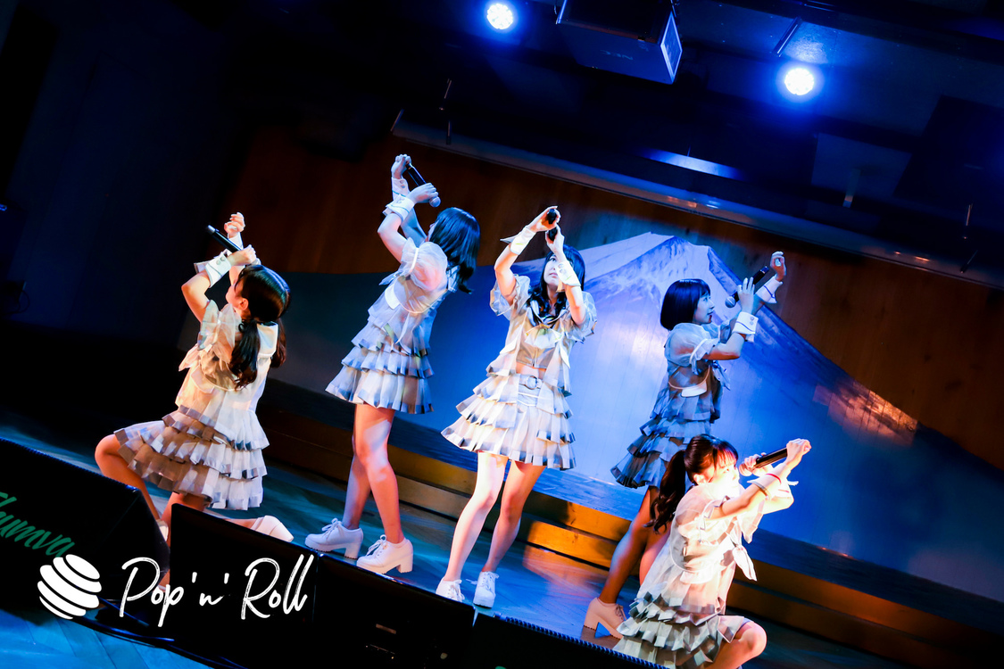 #ババババンビ＜おうちでぽぷろないと＞（2020年7月6日）