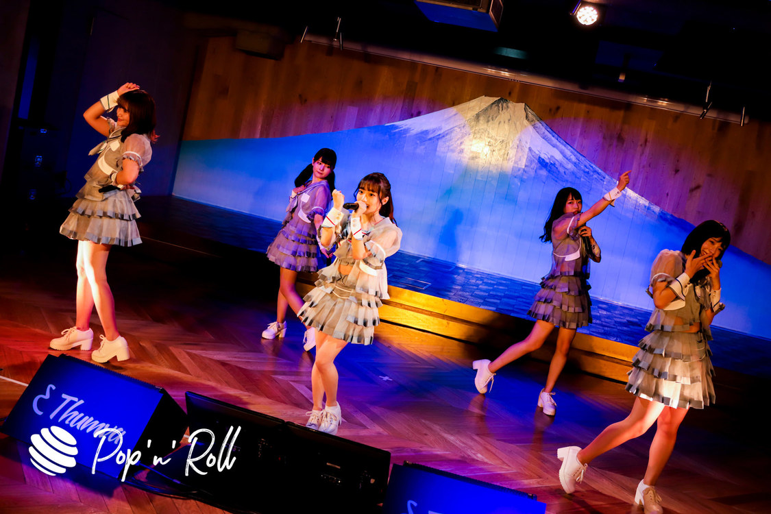 #ババババンビ＜おうちでぽぷろないと＞（2020年7月6日）