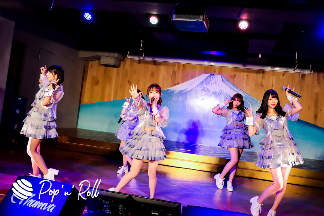 #ババババンビ＜おうちでぽぷろないと＞（2020年7月6日）