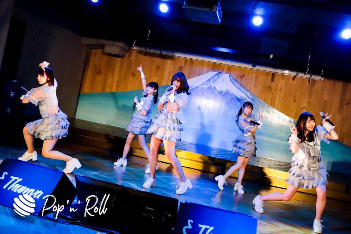 #ババババンビ＜おうちでぽぷろないと＞（2020年7月6日）