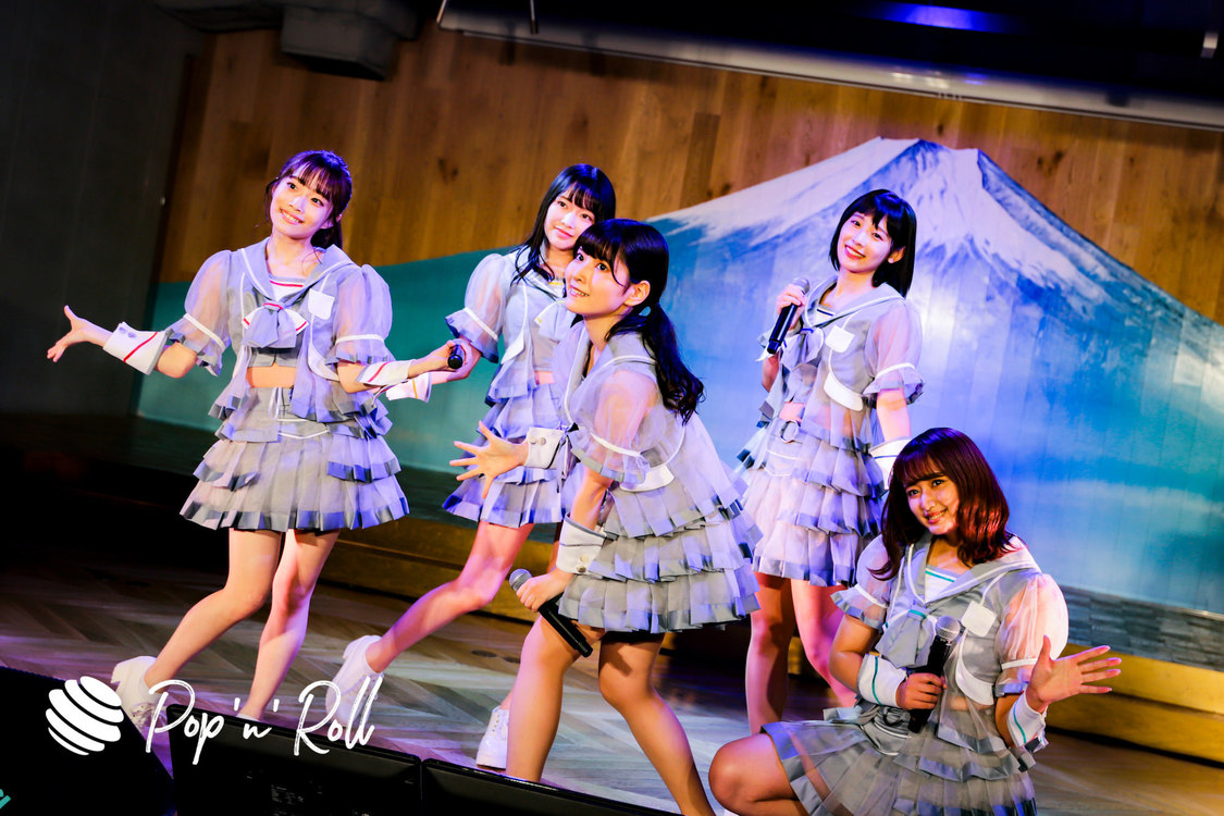 #ババババンビ＜おうちでぽぷろないと＞（2020年7月6日）