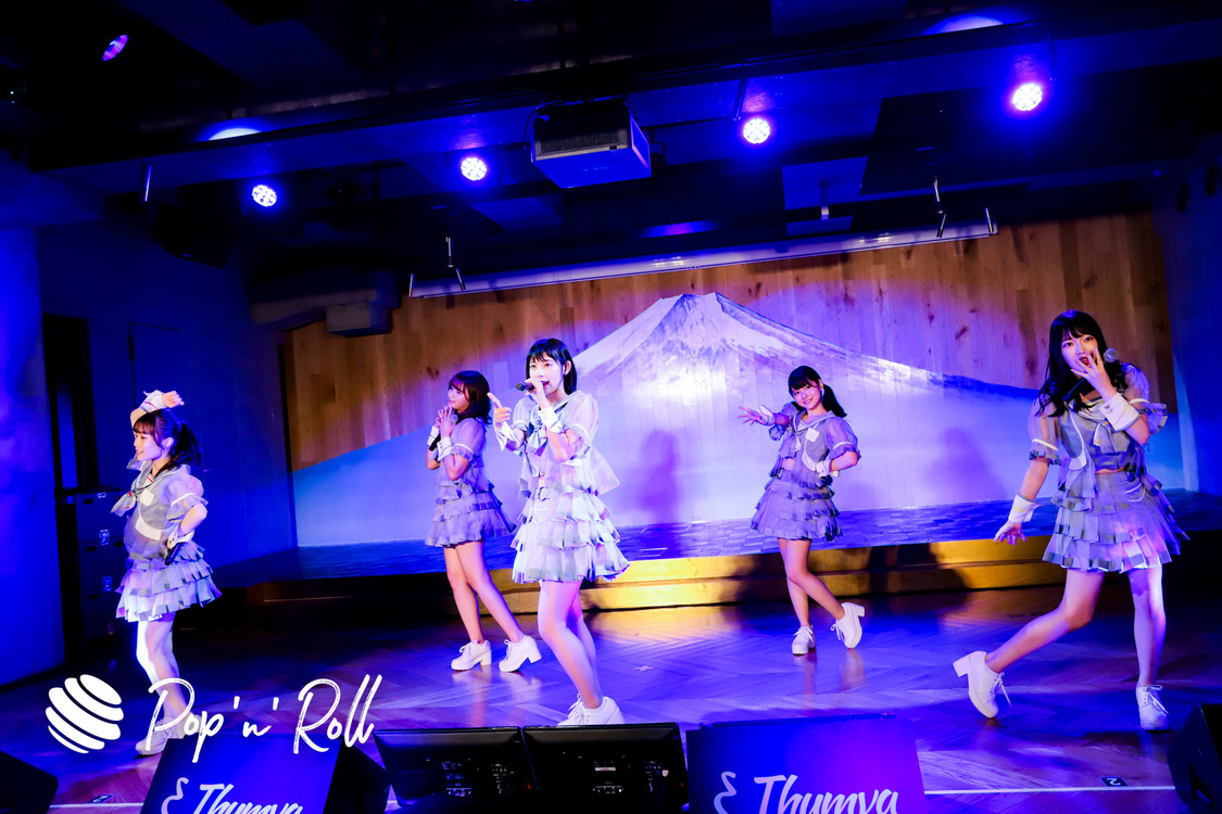 #ババババンビ＜おうちでぽぷろないと＞（2020年7月6日）