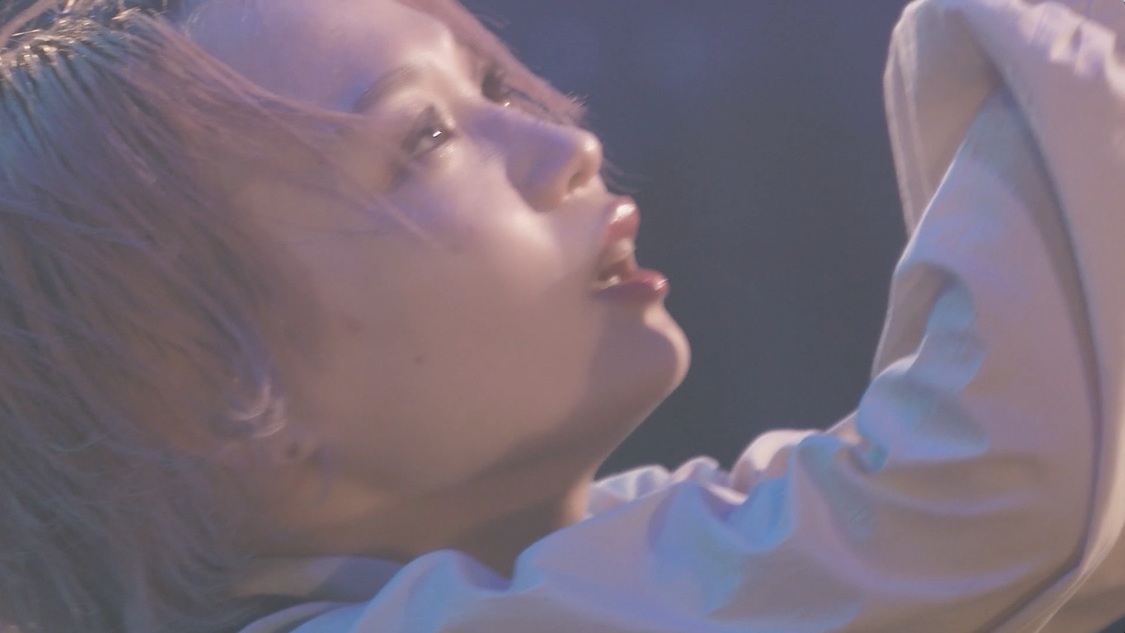 BiSH＜NEW HATEFUL KiND TOUR＞のファイナルNHKホール公演ダイジェスト映像より