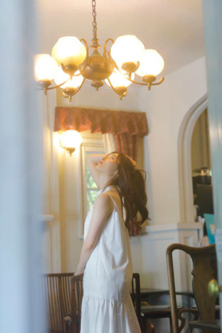 山下七海『GLITTER』より