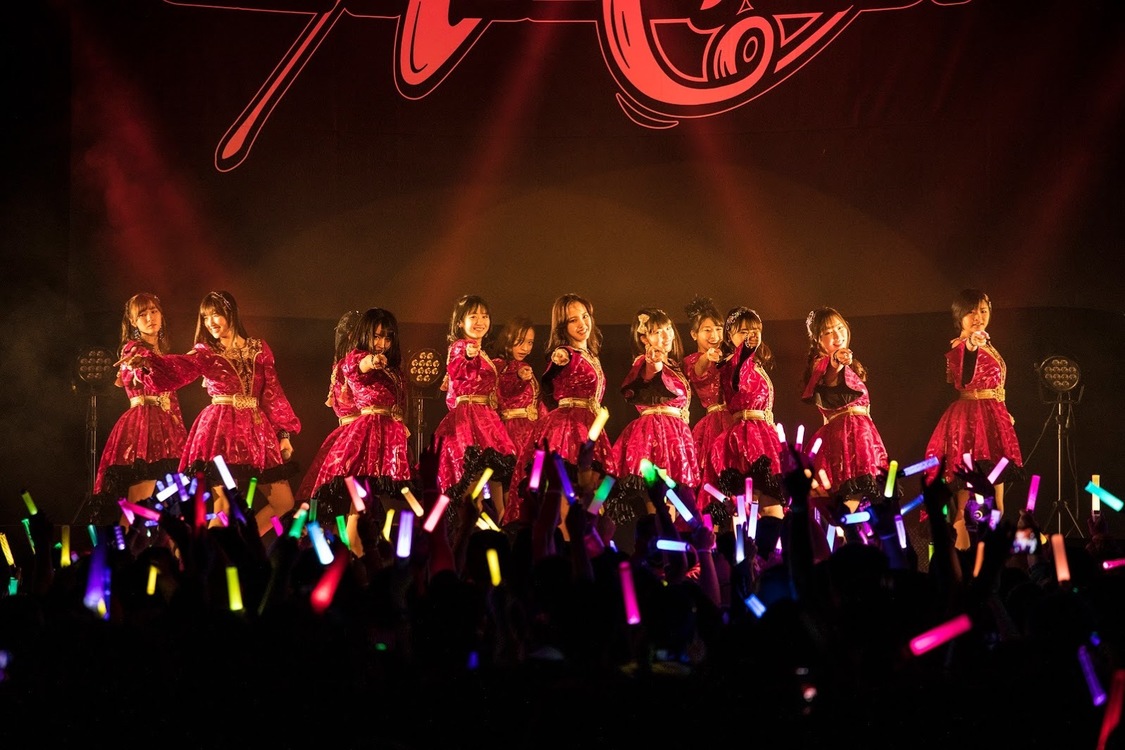 モーニング娘。'18