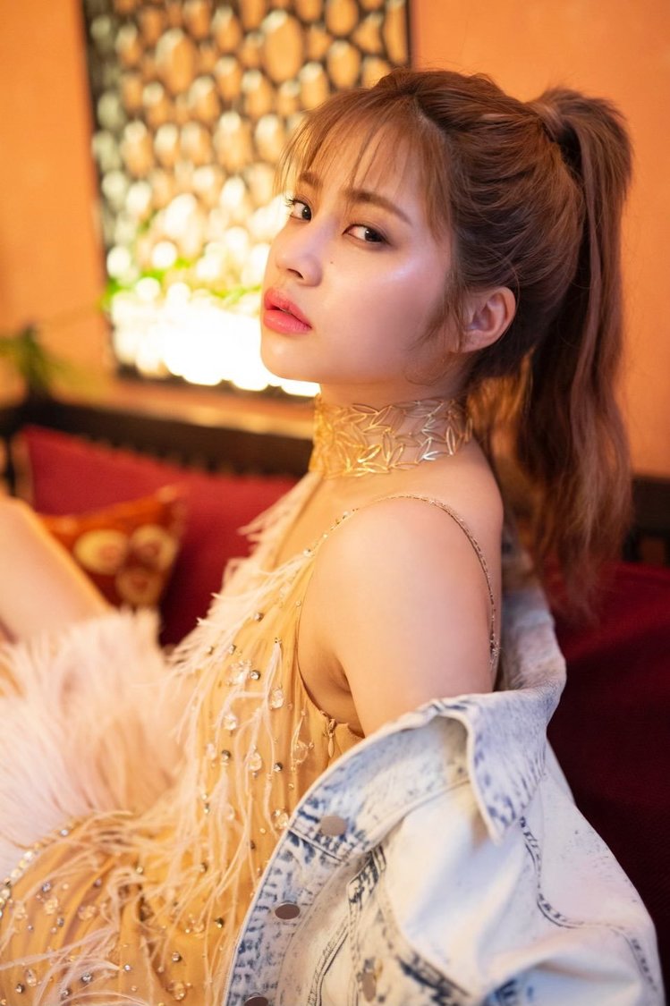 hibiki1st写真集『Solaris』より