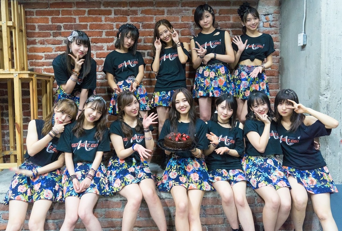 モーニング娘。'18