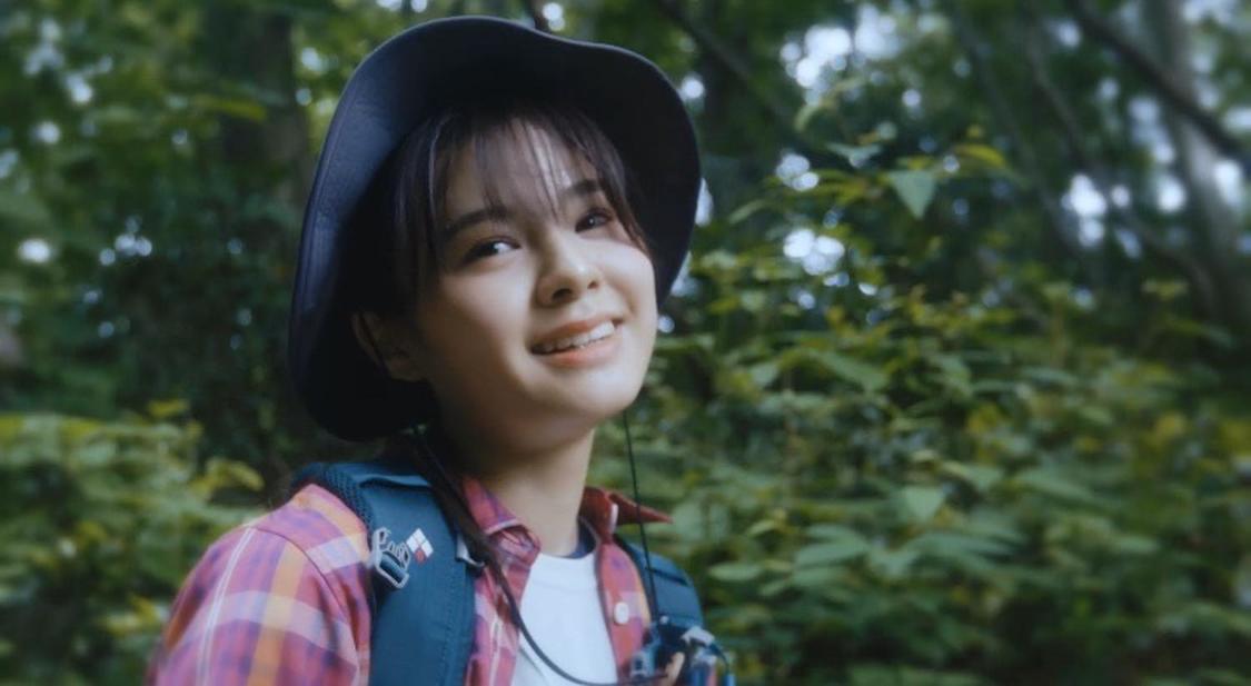 NGT48「絶望の後で」MVより　©Flora