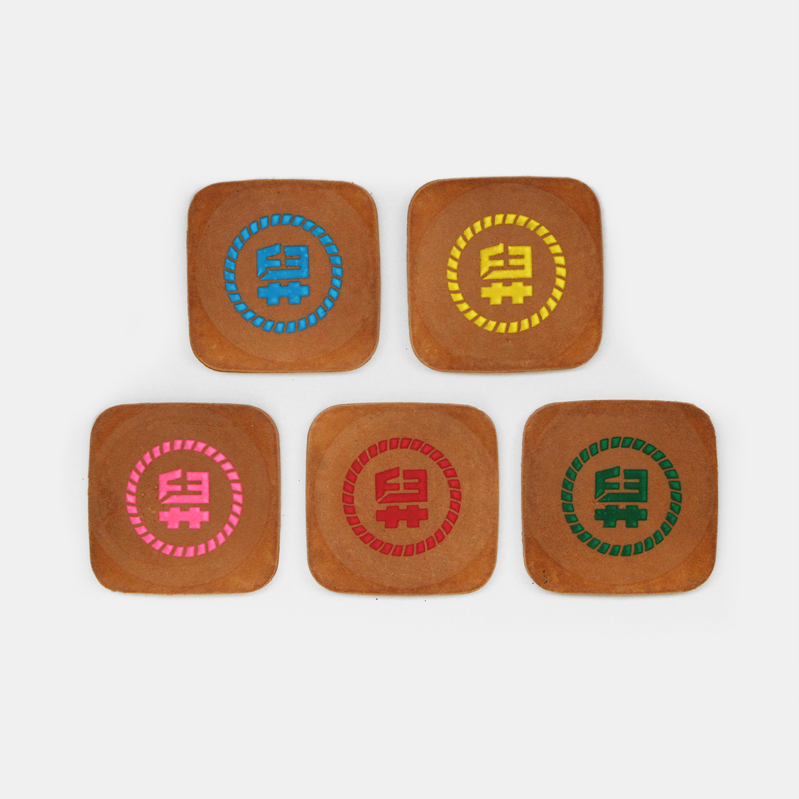 「瓦せんべい」