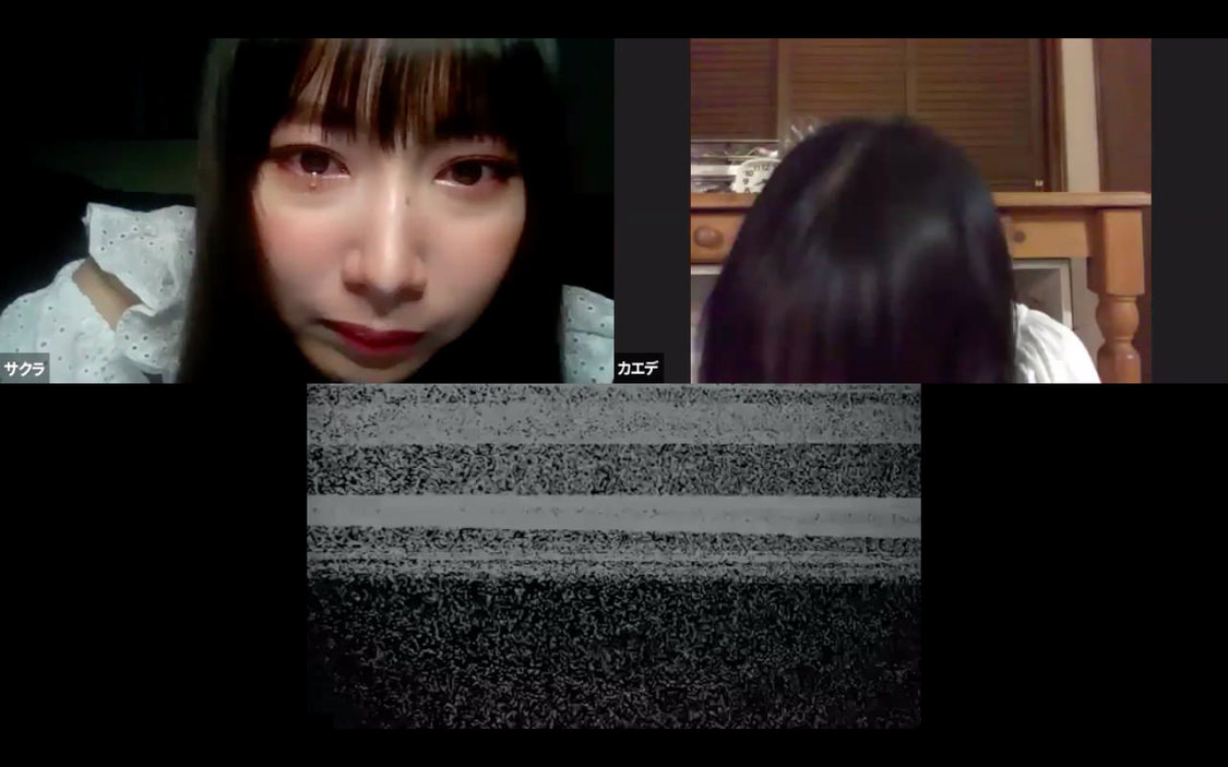 6月に開催した＜Zoom劇場 カミングフレーバー（SKE48）は一週間で女優になれるのか！？＞