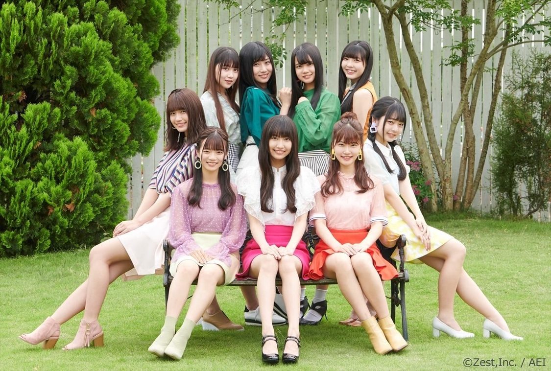 カミングフレーバー（SKE48）