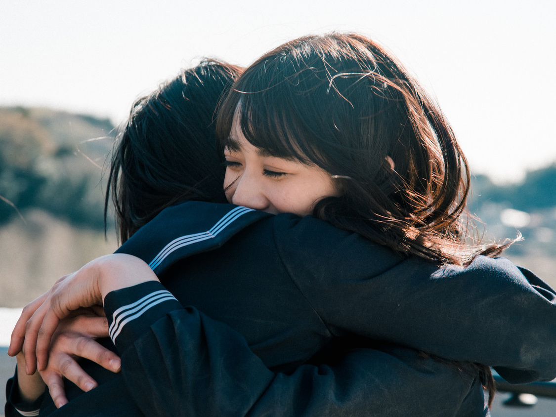 映画『13月の女の子』より