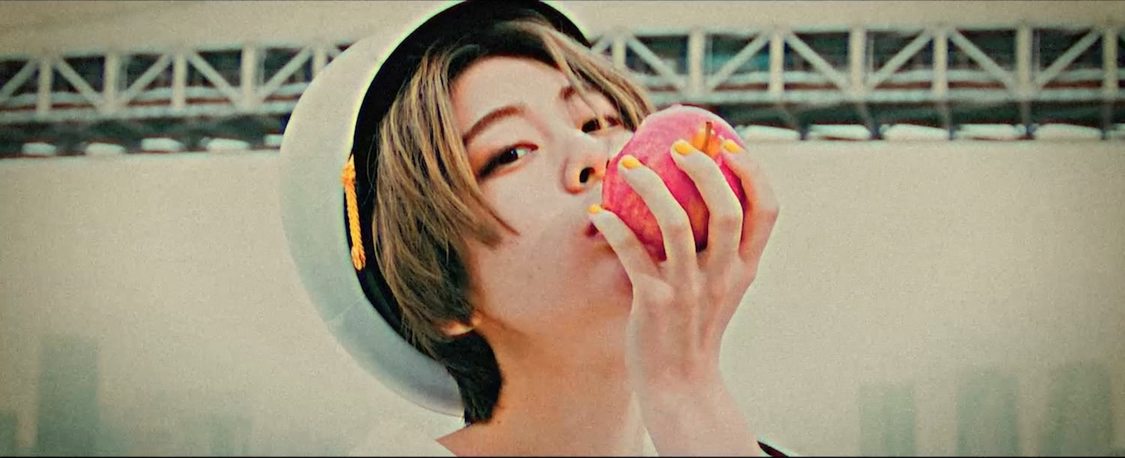 EMPiRE「This is EMPiRE SOUNDS」MVより