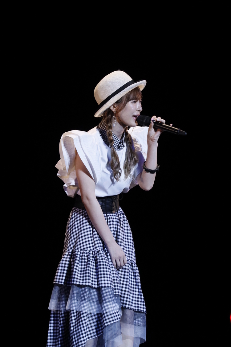 生田衣梨奈（モーニング娘。’20）