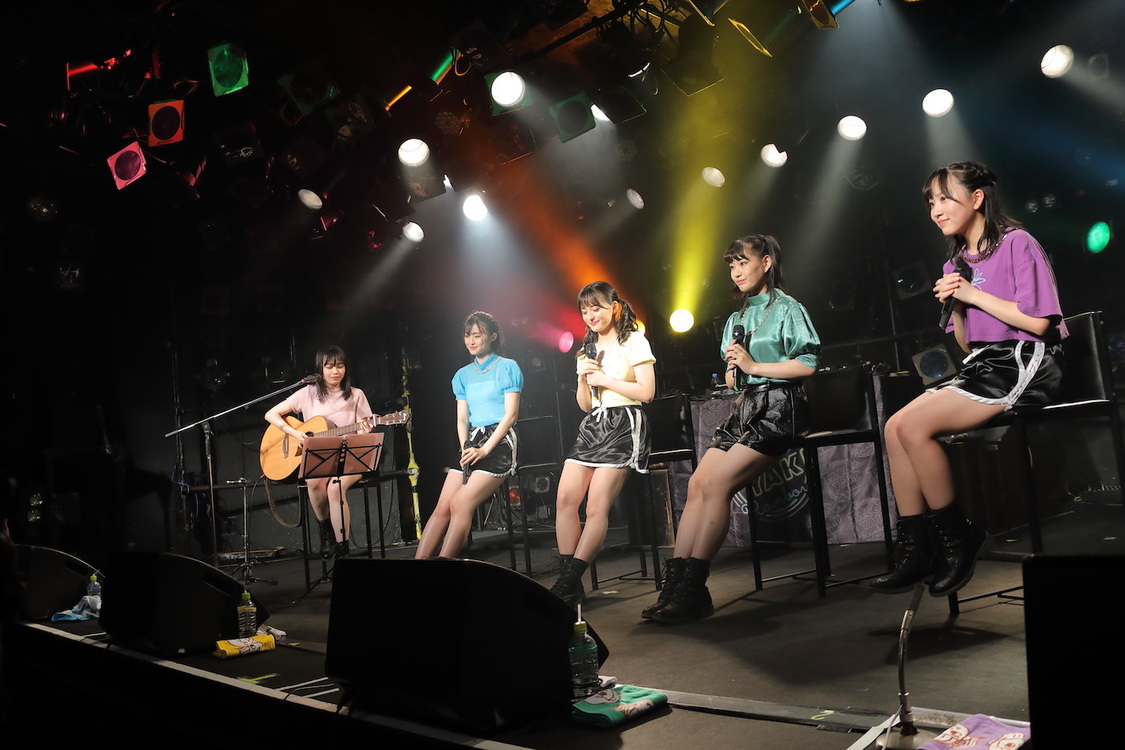 ＜CLUB RAINBOW'20＞（2020年7月12日）