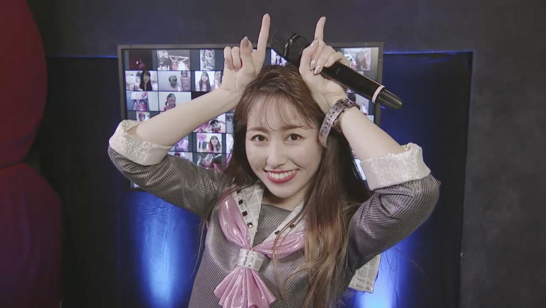 ＜A-CHANNEL＞（2020年7月12日）