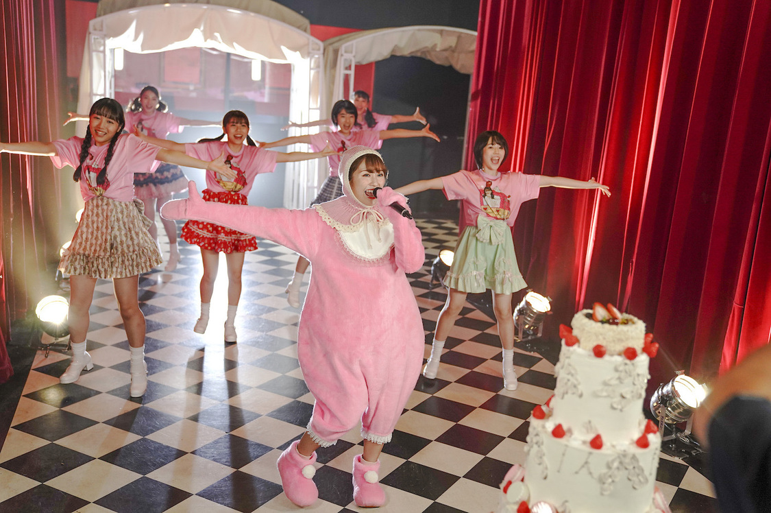 ＜A-CHANNEL＞（2020年7月12日）