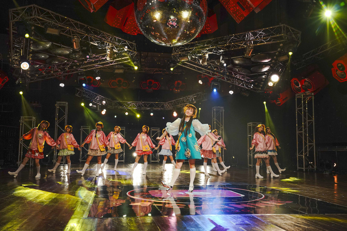 ＜A-CHANNEL＞（2020年7月12日）