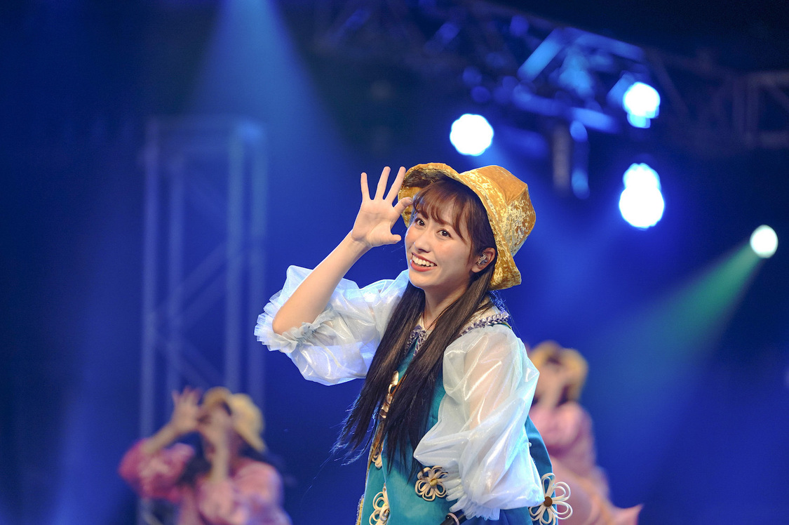 ＜A-CHANNEL＞（2020年7月12日）