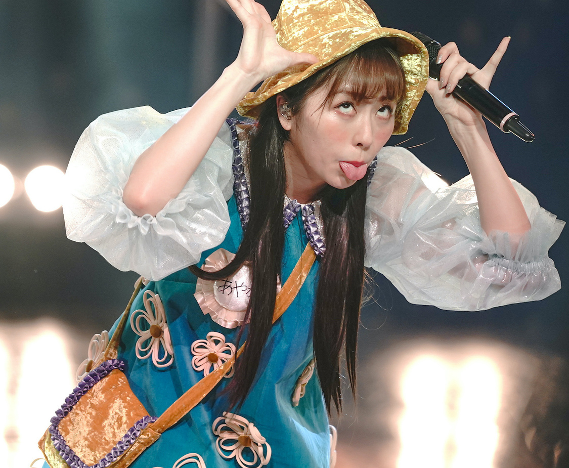 ＜A-CHANNEL＞（2020年7月12日）