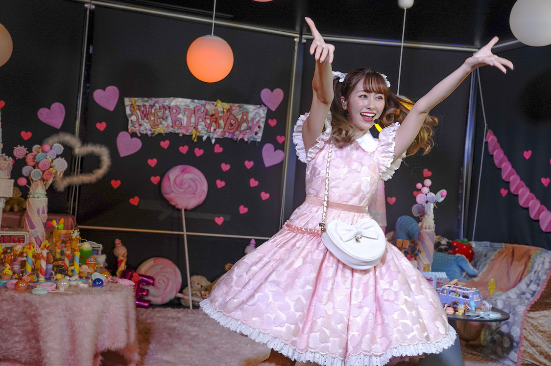 ＜A-CHANNEL＞（2020年7月12日）