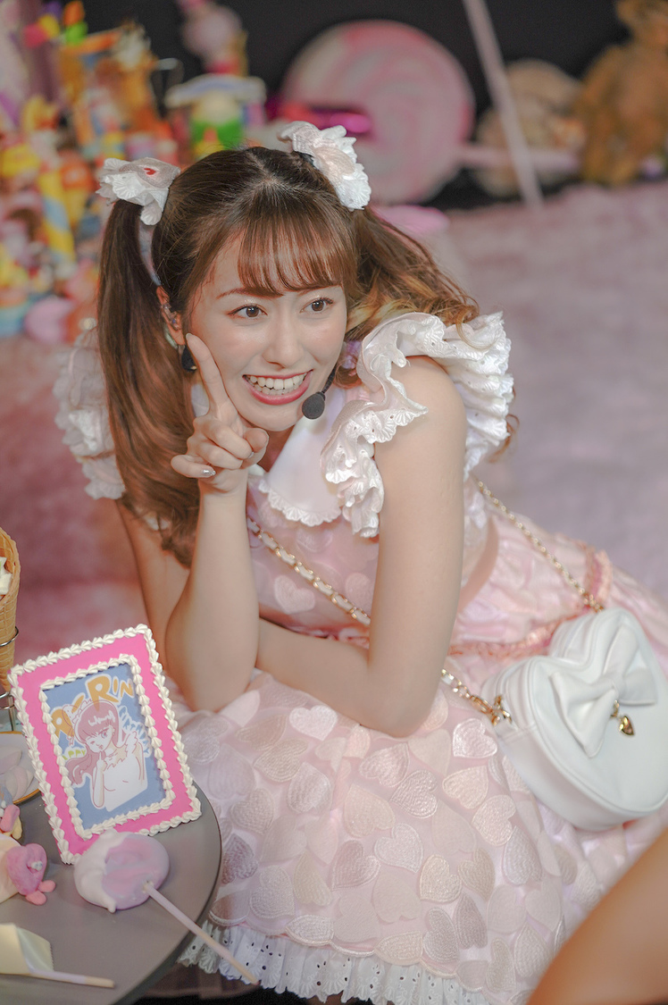 ＜A-CHANNEL＞（2020年7月12日）