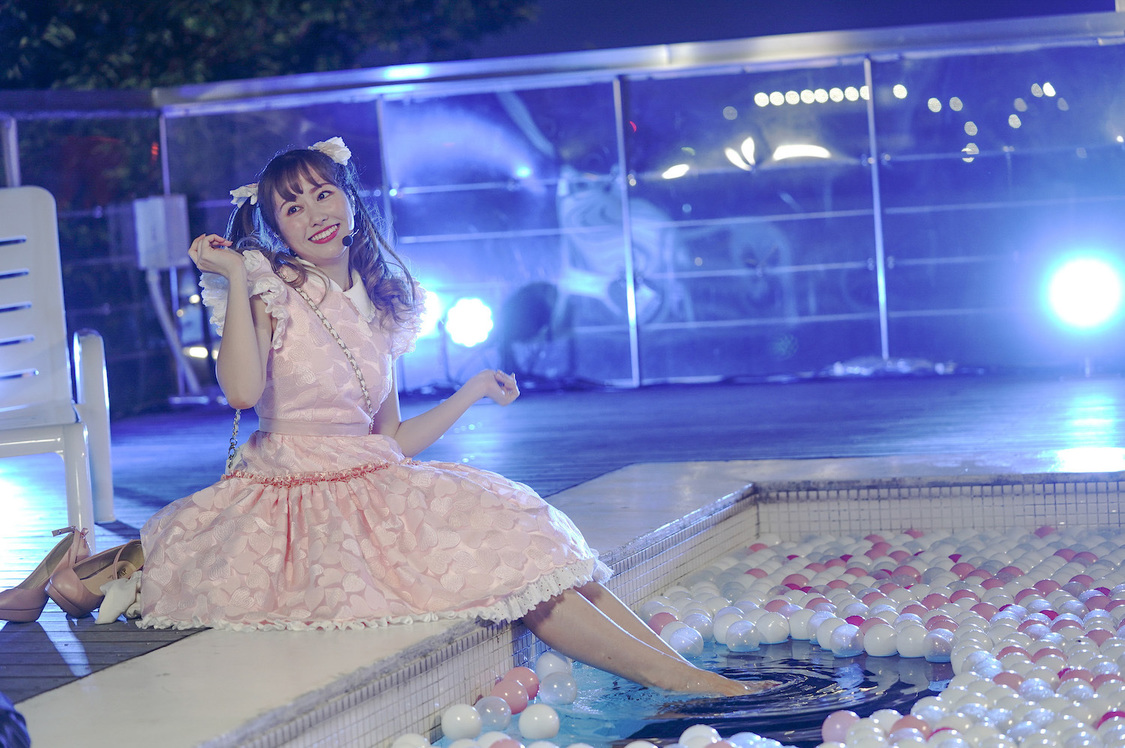 ＜A-CHANNEL＞（2020年7月12日）