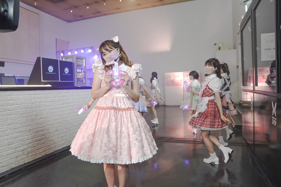 ＜A-CHANNEL＞（2020年7月12日）