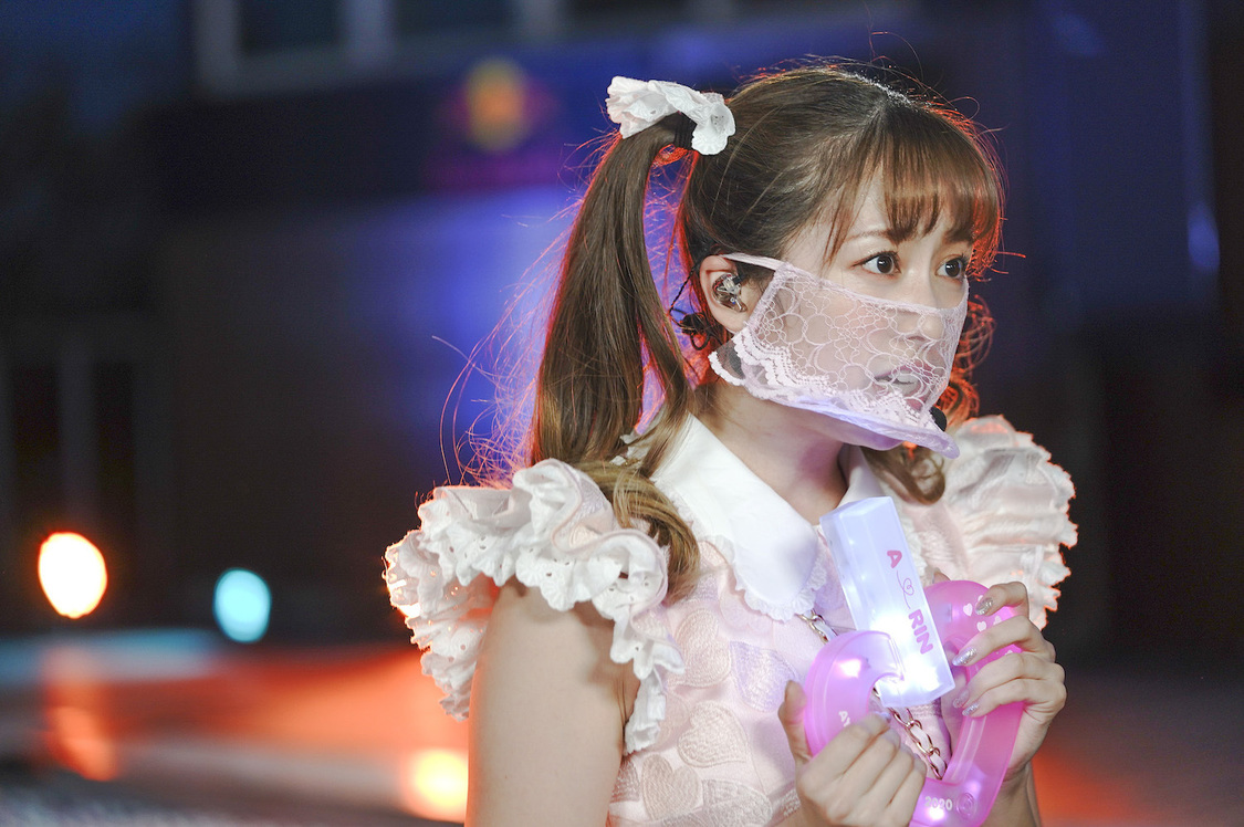 ＜A-CHANNEL＞（2020年7月12日）