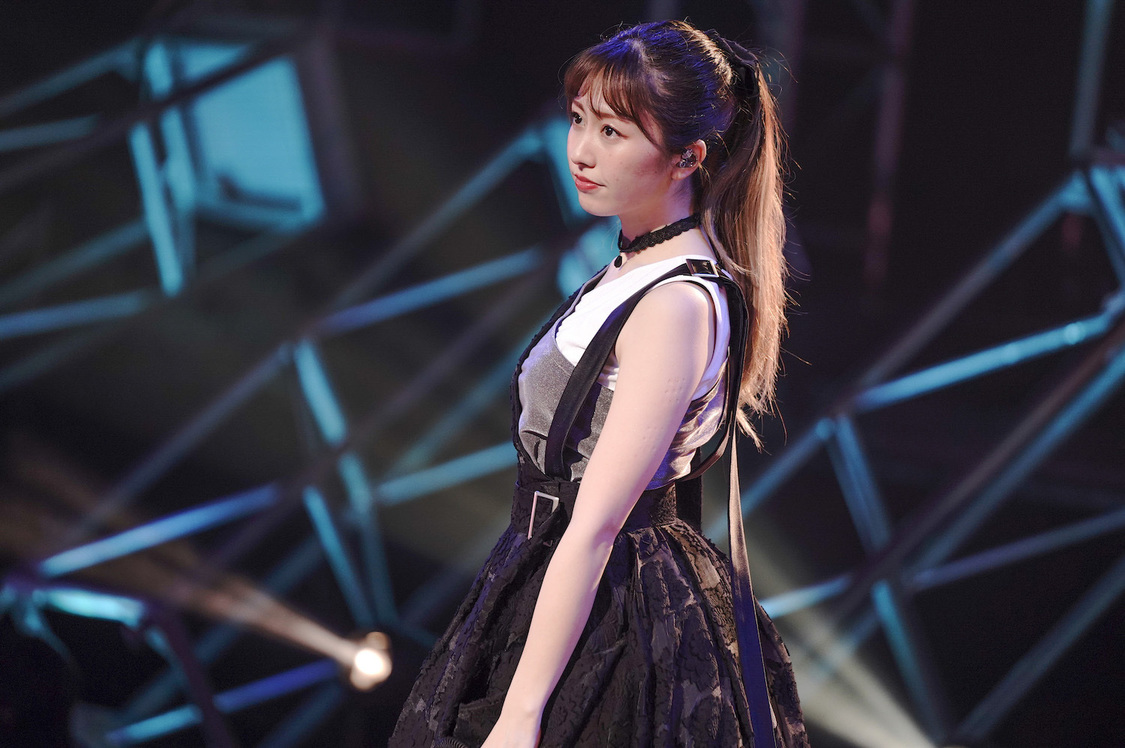 ＜A-CHANNEL＞（2020年7月12日）