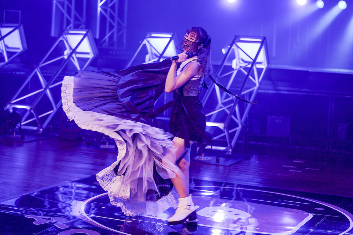 ＜A-CHANNEL＞（2020年7月12日）