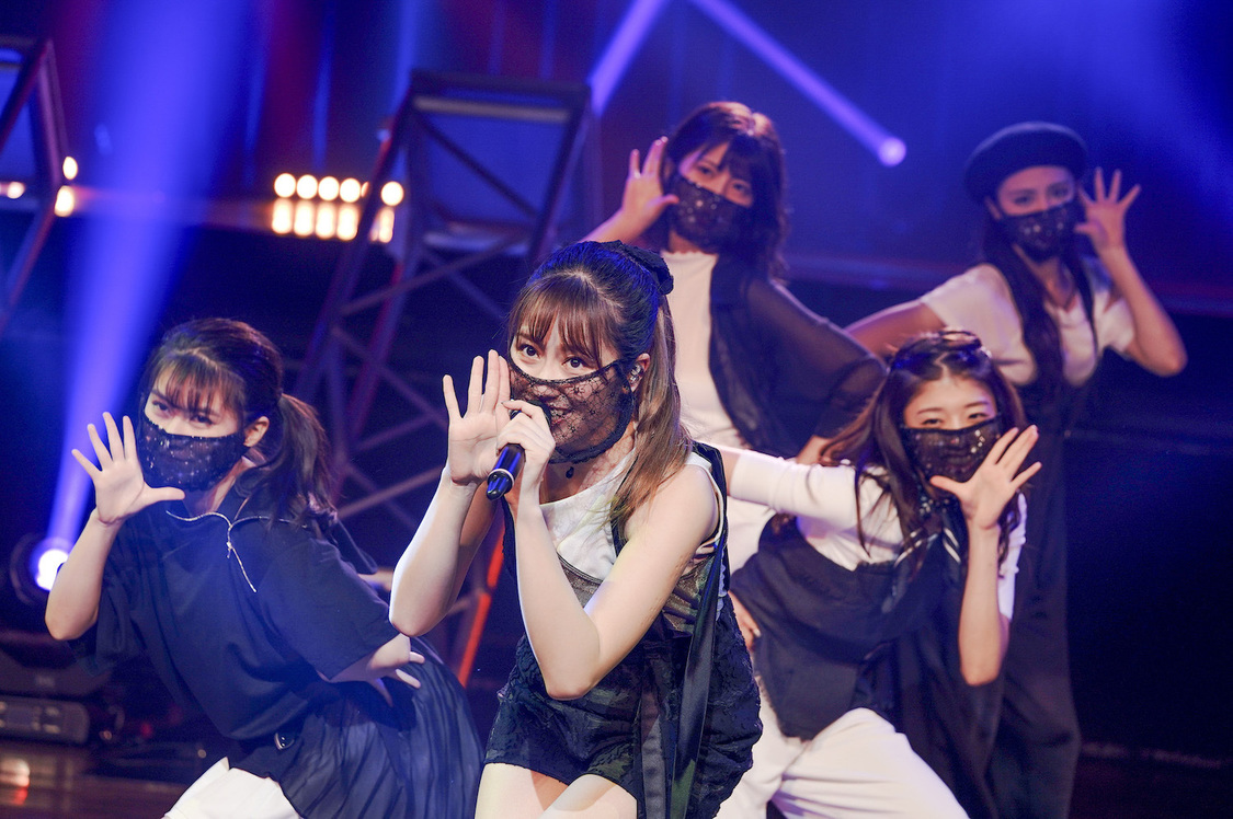 ＜A-CHANNEL＞（2020年7月12日）