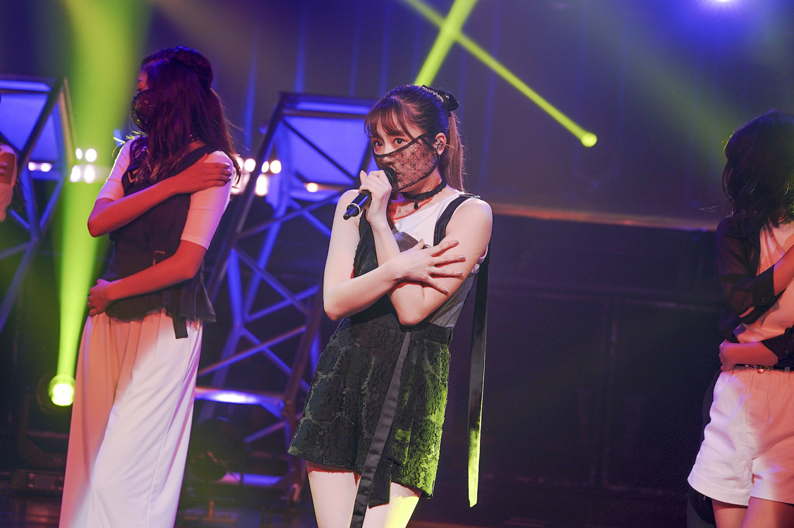 ＜A-CHANNEL＞（2020年7月12日）