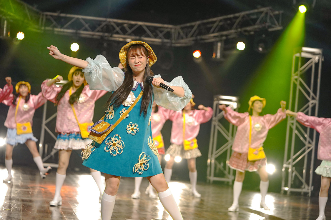 ＜A-CHANNEL＞（2020年7月12日）