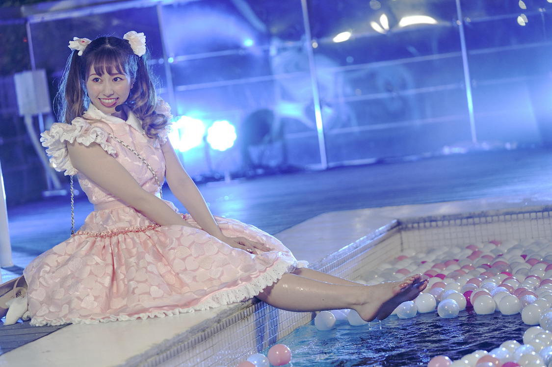 ＜A-CHANNEL＞（2020年7月12日）