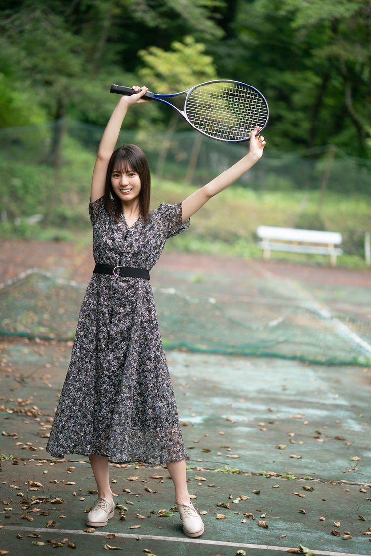 『blt graph. vol.57』（東京ニュース通信社刊）