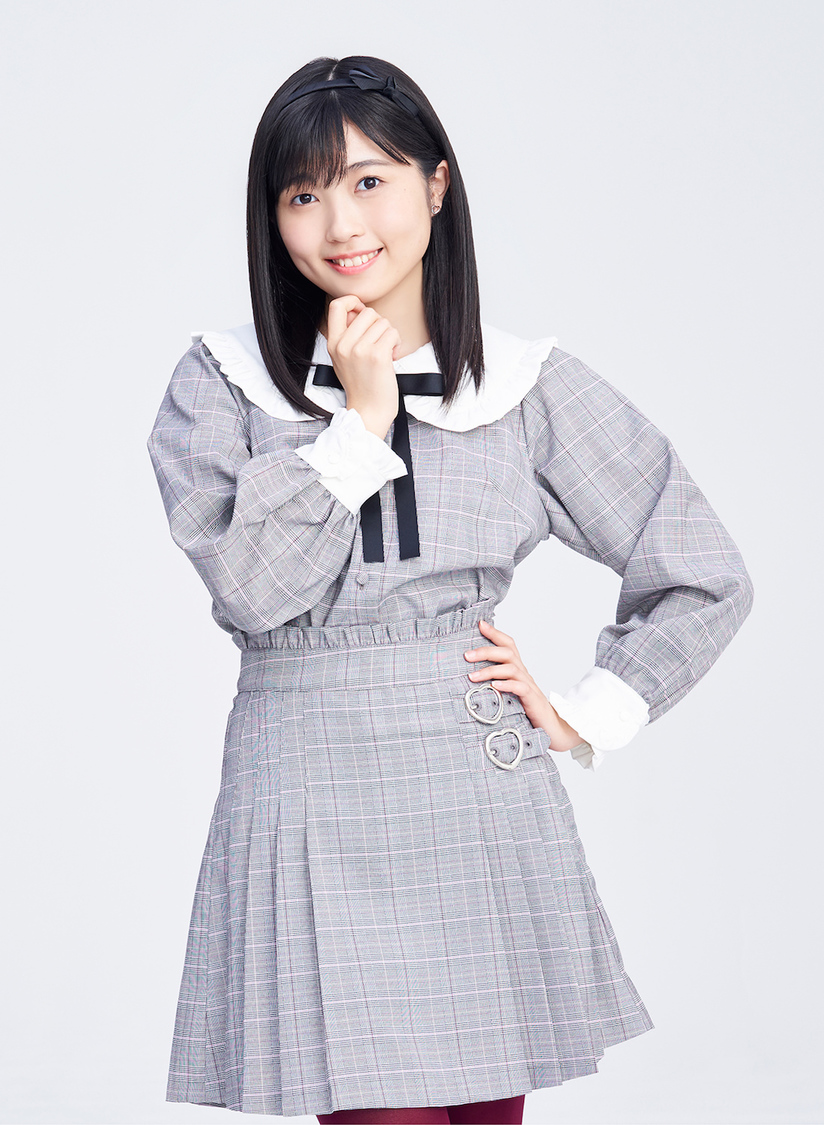 西田汐里（BEYOOOOONDS）